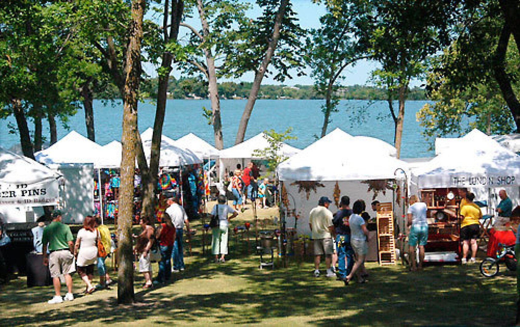 Art in the Park set for July 27 and July 28 – Alexandria Echo Press Art in the Park set for July 27 and July 28 – Alexandria Echo Press