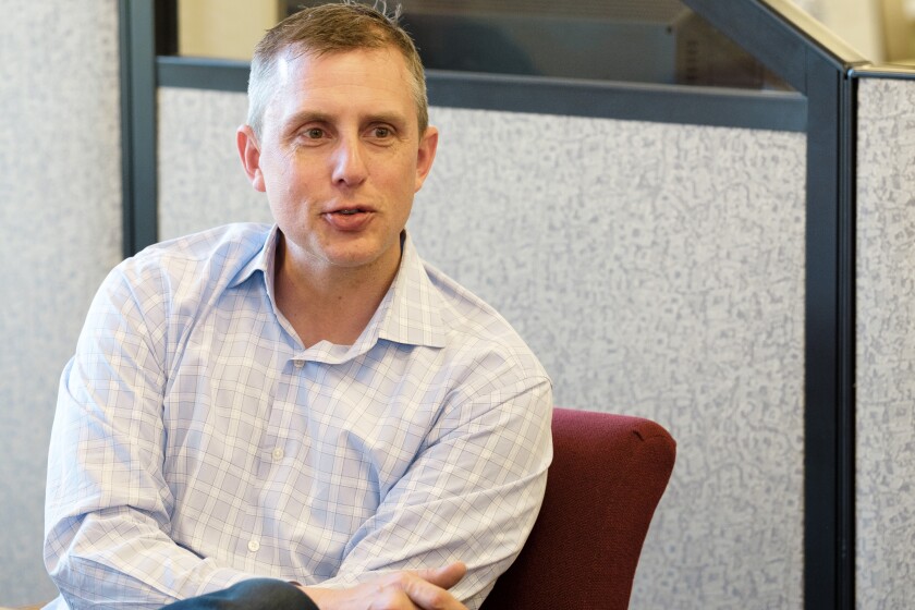 Plain Talk: Congressman Kelly Armstrong has no regrets