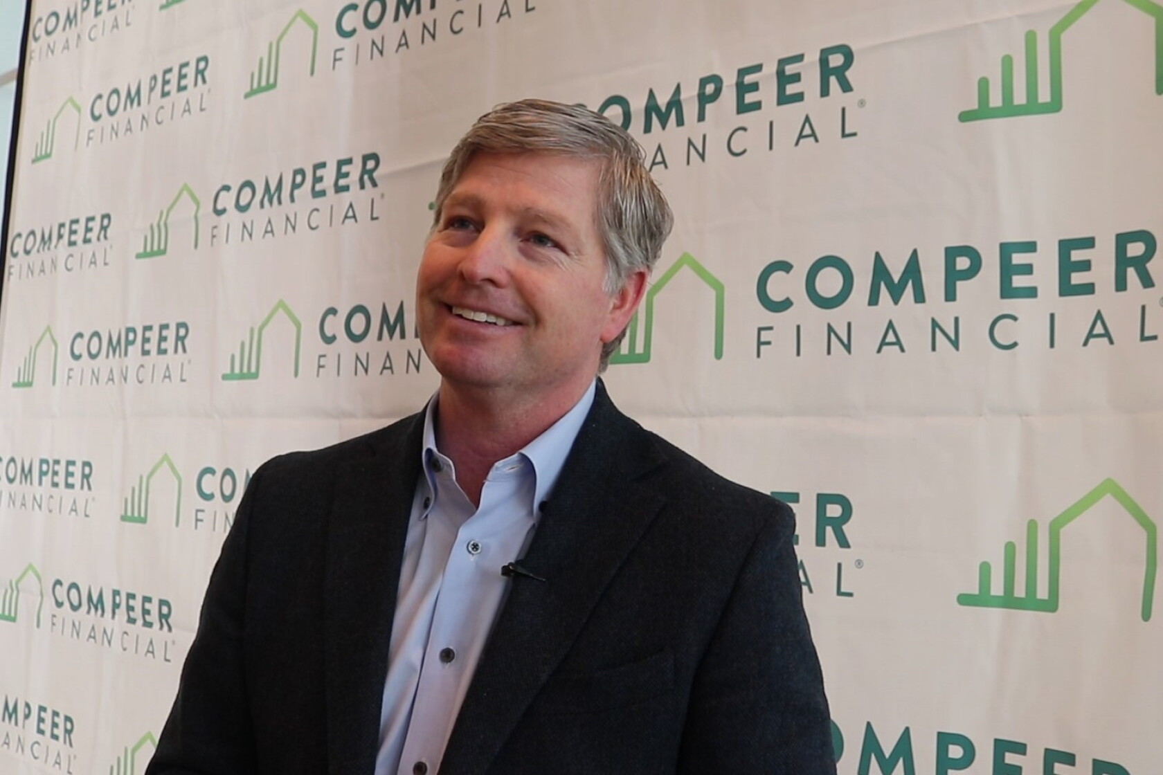 Compeer Compeer Financial sells good patronage for 2024 while diving into the ...