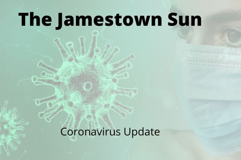 JSSP Coronavirus
