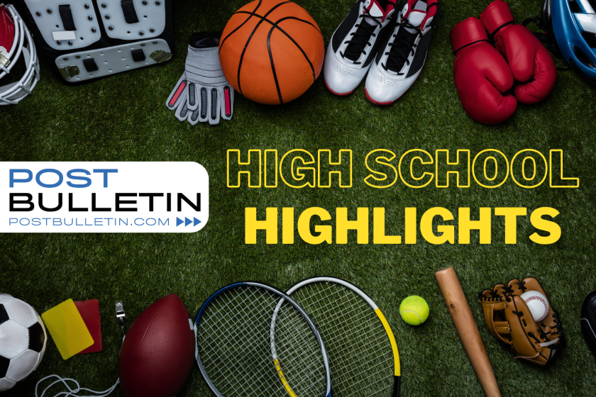 High School Highlights For Friday Feb 21 2025 Post Bulletin High School Highlights For Friday Feb 21 2025 Post Bulletin