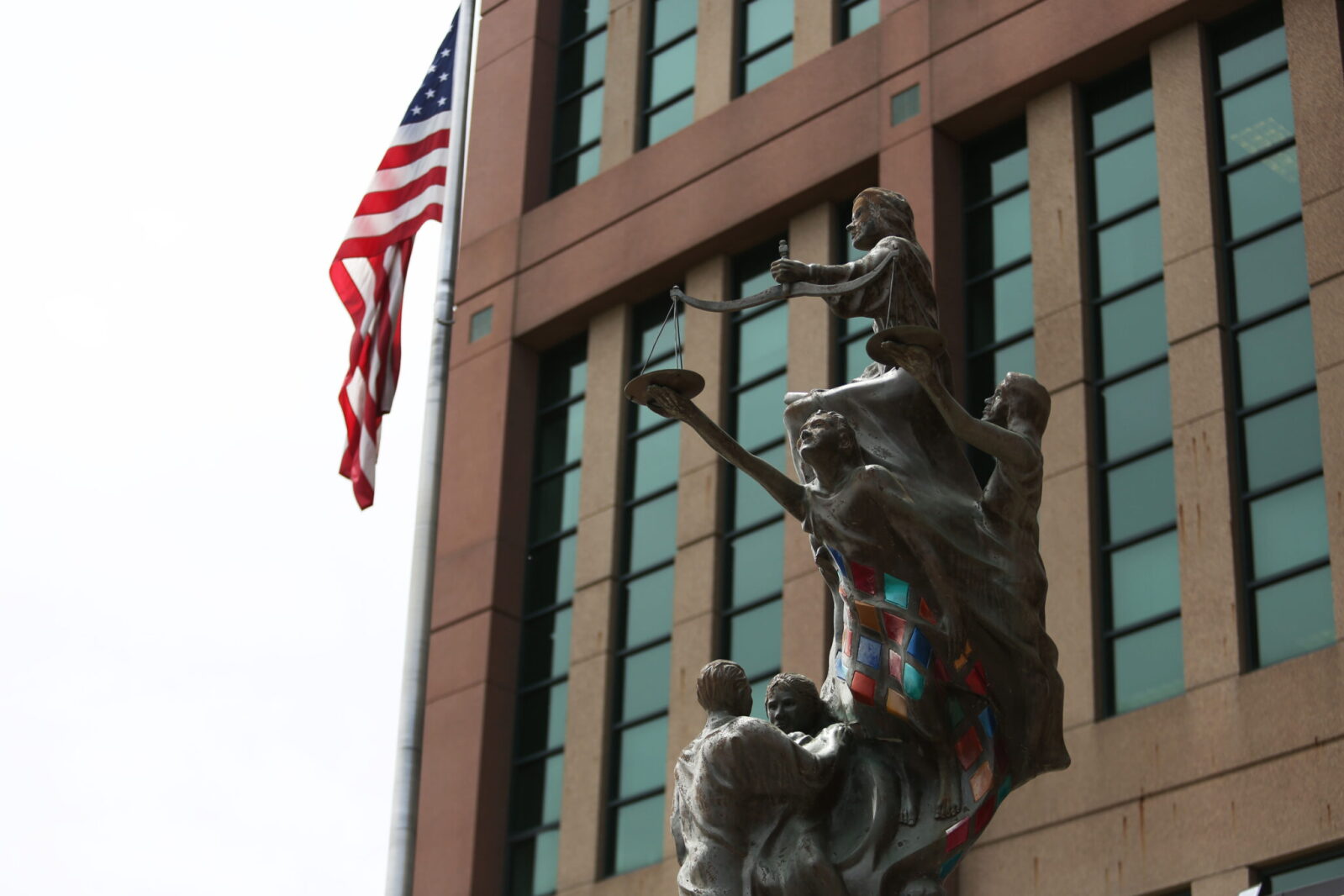 Comunication Racks South Dakota specialty courts cost thousands less than incarceration ...