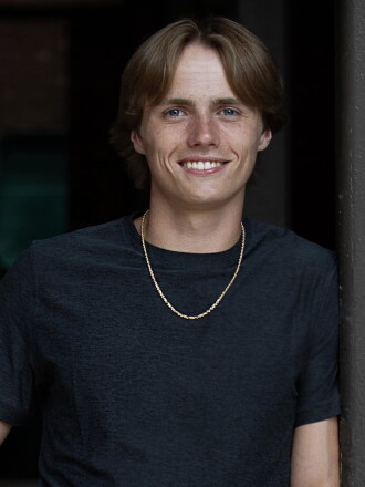 Aidan Ritter Lourdes High School Class of 2024: Top Graduates - Post Bulletin ...