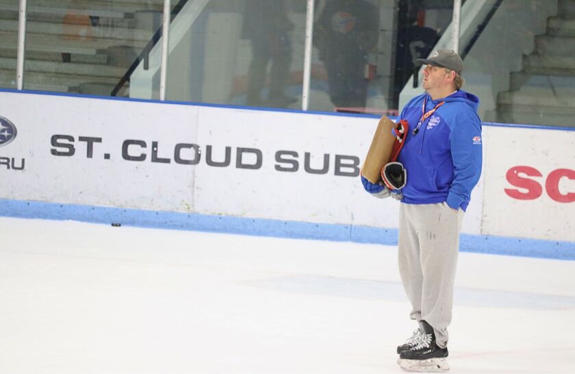 St. Cloud Crush hoping to pull off another upset in Section 8-2A - St ...