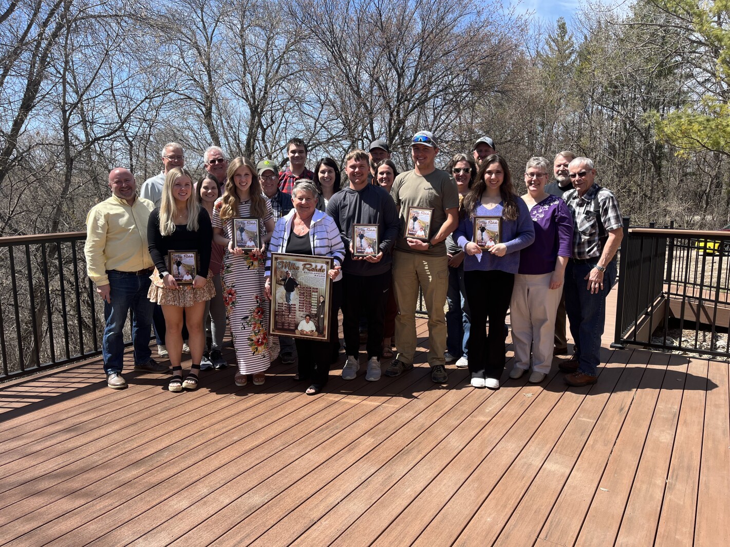 5 Otter Tail County Students Presented Scholarships Perham Focus 5-otter-tail-county-students-presented-scholarships-perham-focus