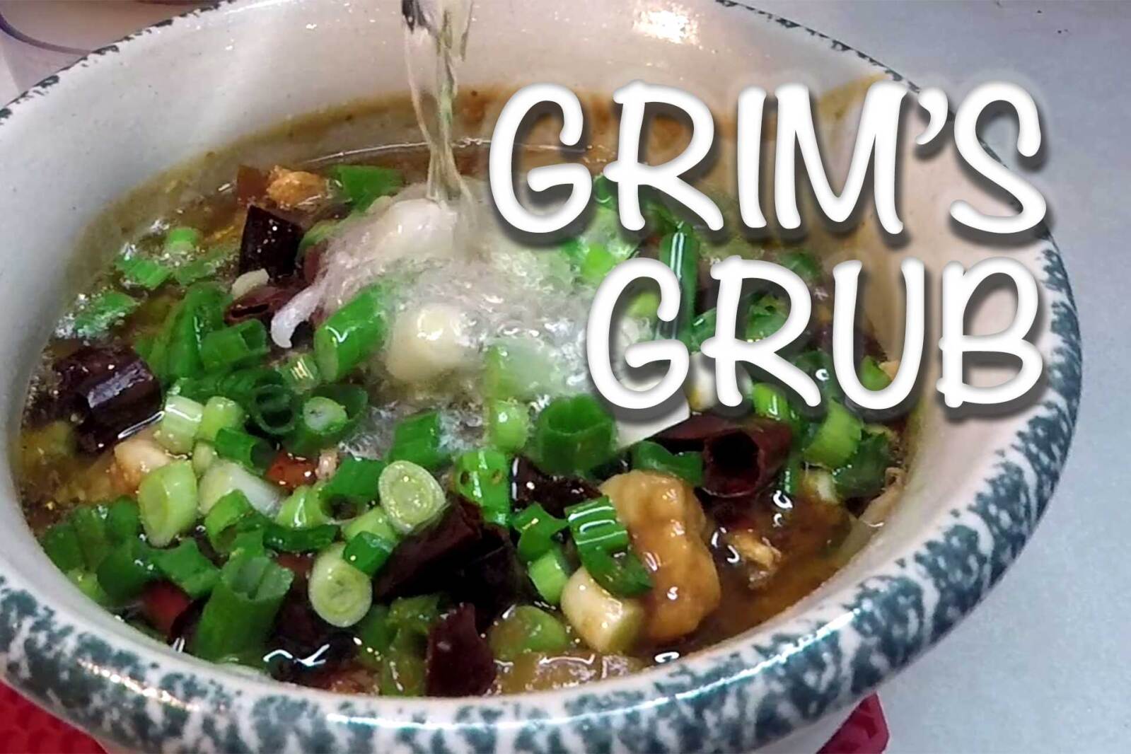 Grim's Grub The ugly, tasty eelpout Pine and Lakes Echo Journal