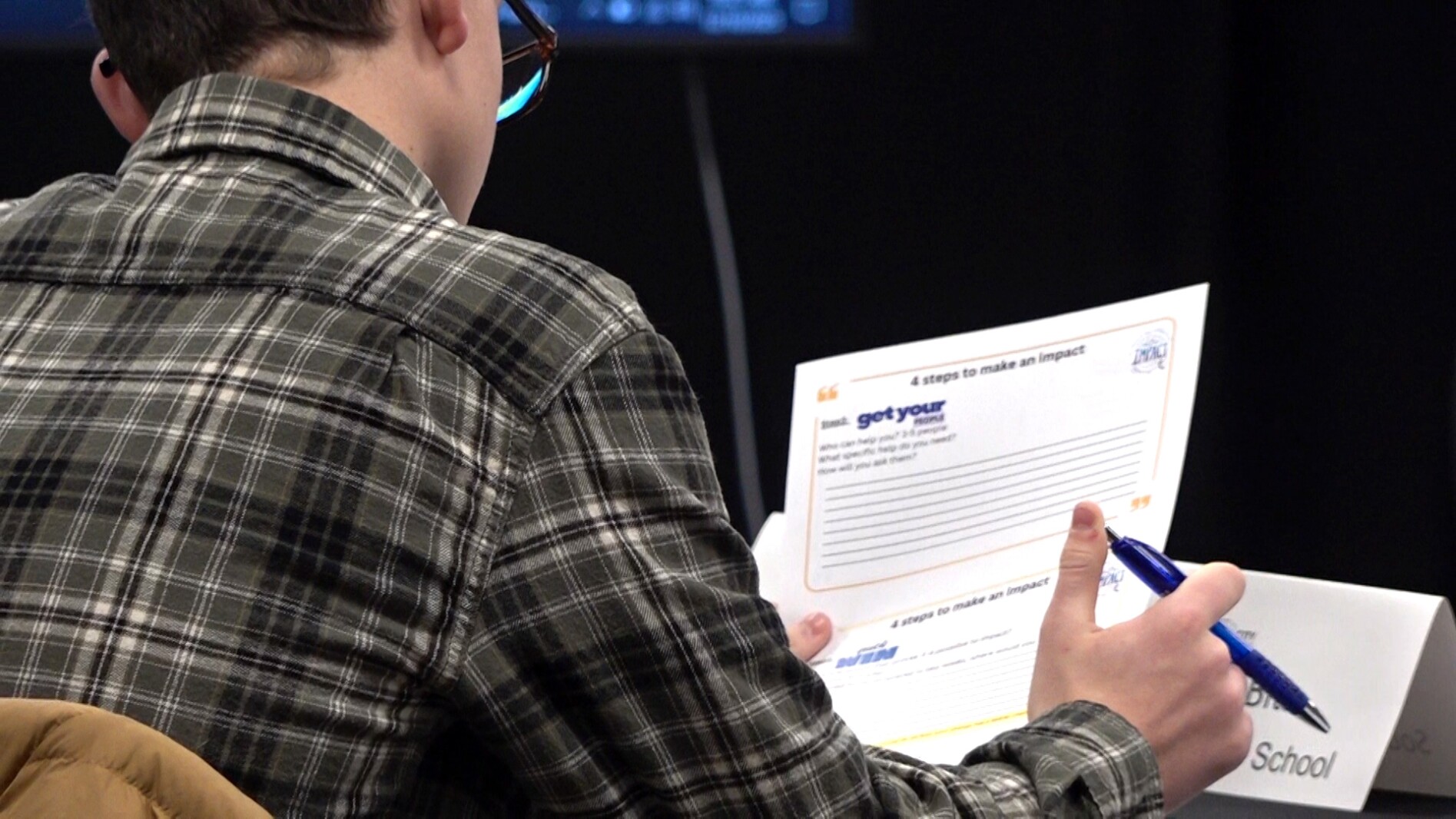 Junior program developing leadership skills in youth – Rapid City, South Dakota | News, Weather and Sports Junior program developing leadership skills in youth – Rapid City, South Dakota | News, Weather and Sports