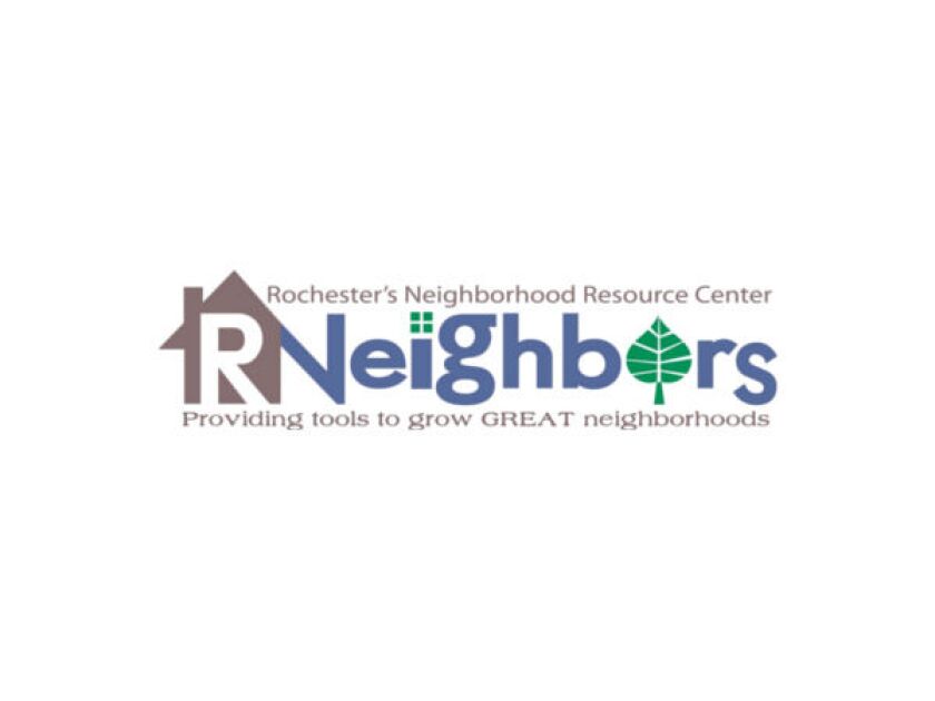 rneighbors logo