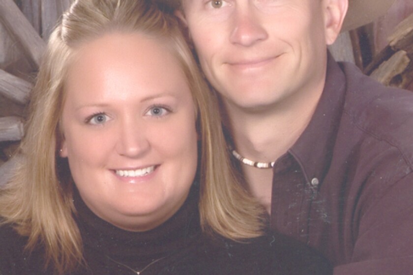 Dyrdahl-Lessman engagement - Park Rapids Enterprise | News, weather ...