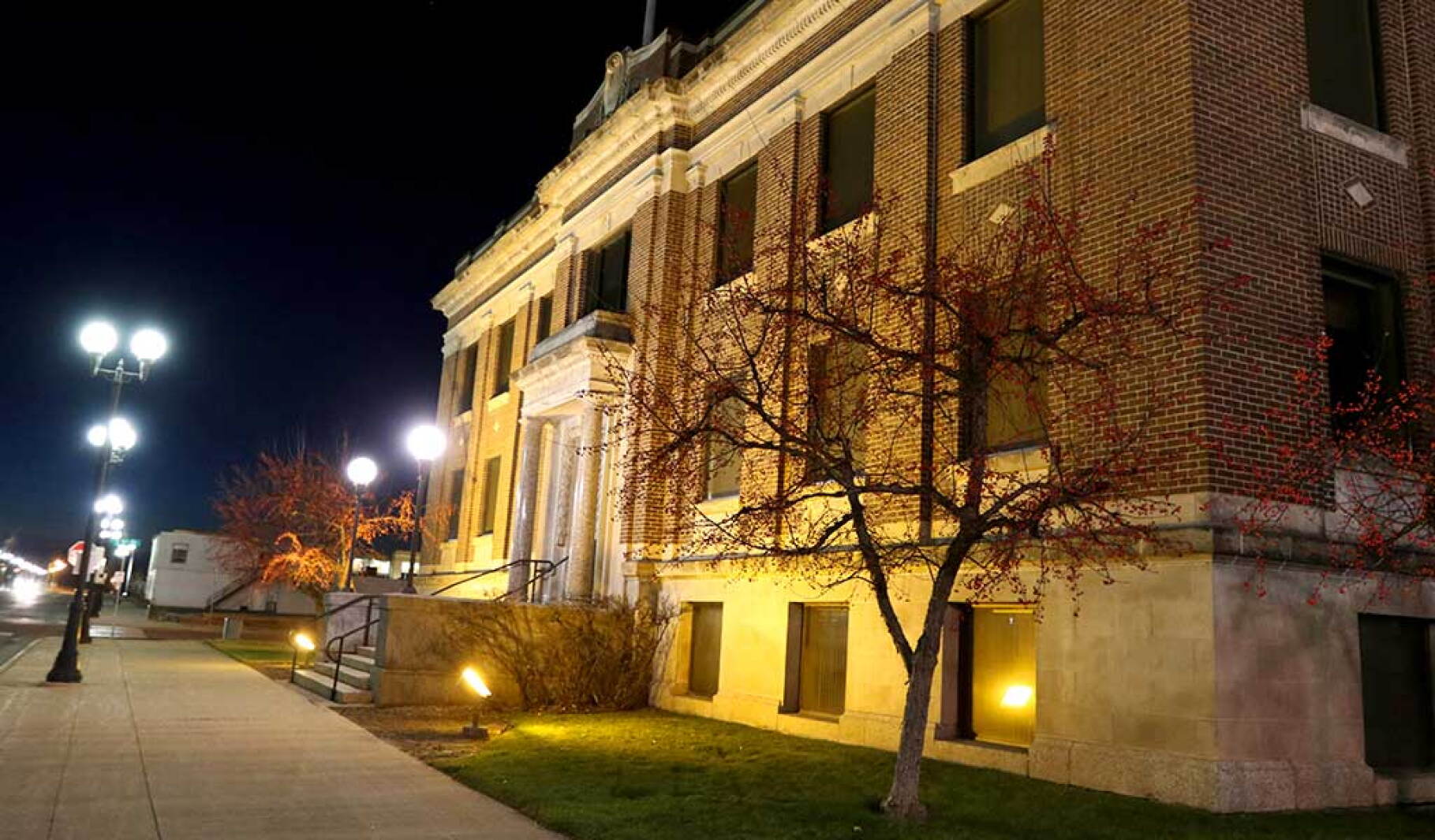 Brainerd council discusses preliminary 2027 budget numbers
