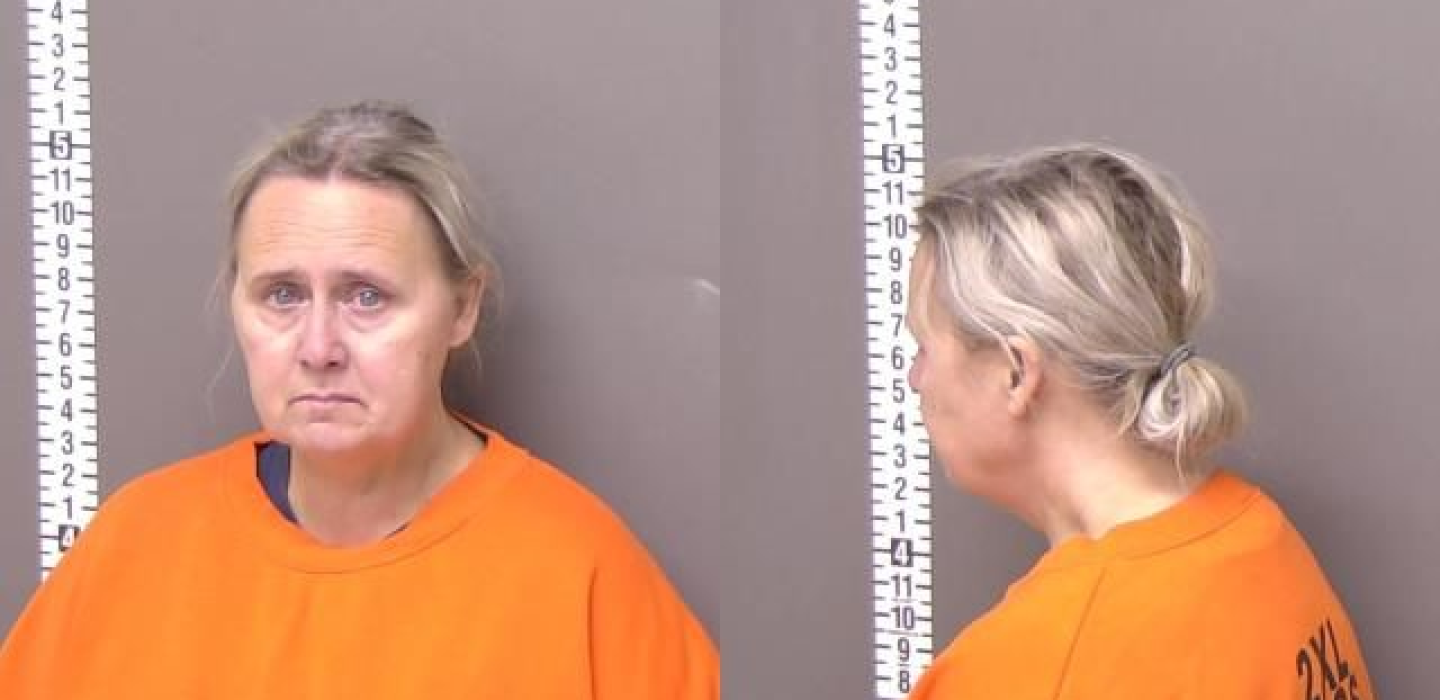 West Fargo girl accused of stealing roughly 0,000 from plumbing enterprise – InForum West Fargo girl accused of stealing roughly 0,000 from plumbing enterprise – InForum