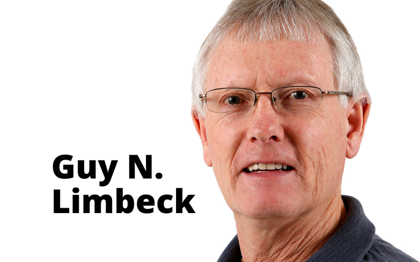 Guy N. Limbeck column sig