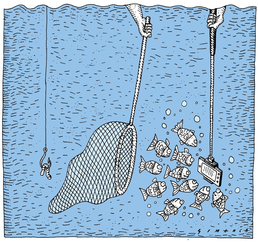 Editorial cartoon roundup for Saturday, May 9, 2026 - Duluth News ...