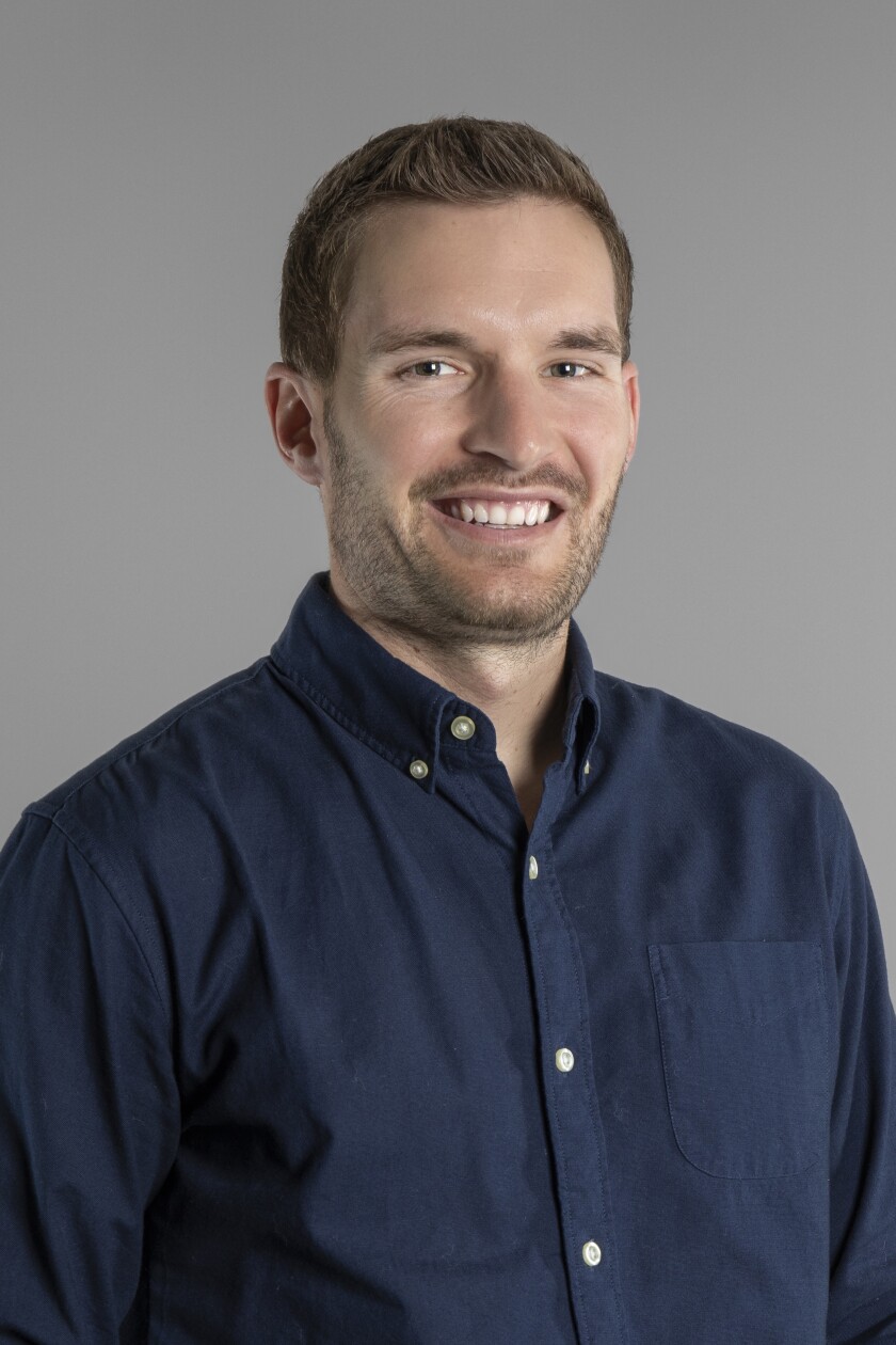 Tom Kornkven