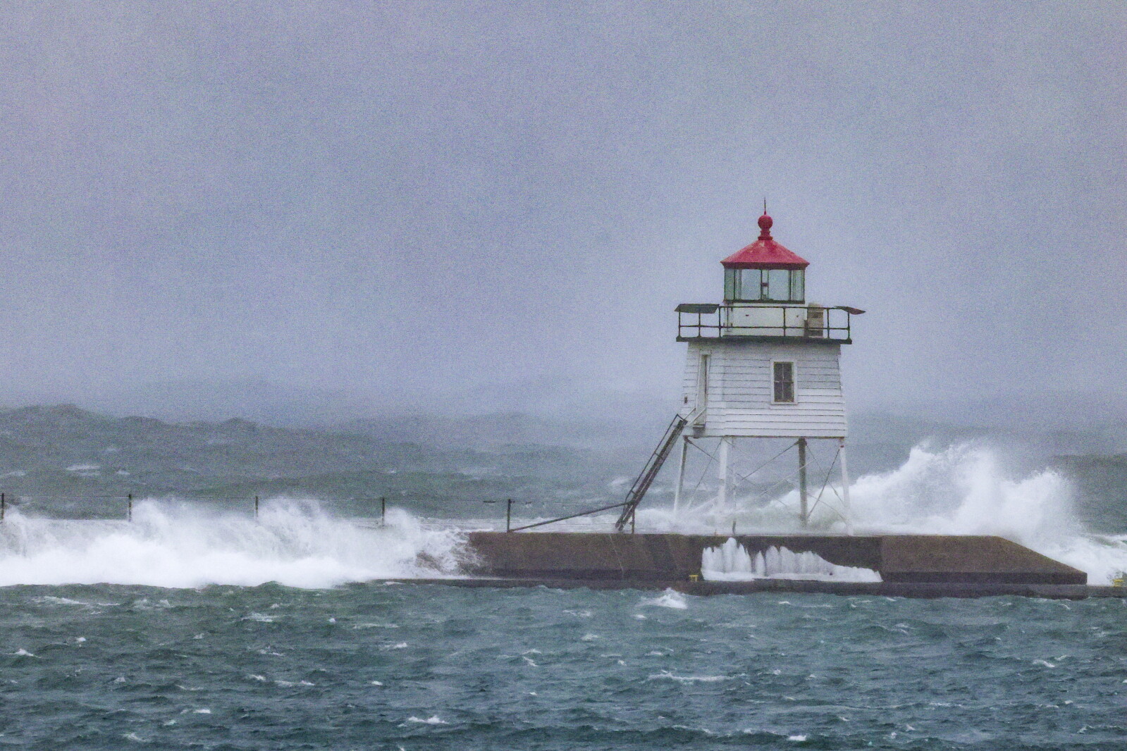 Shovel out, Northland, then prepare for a heatwave - Duluth News ...