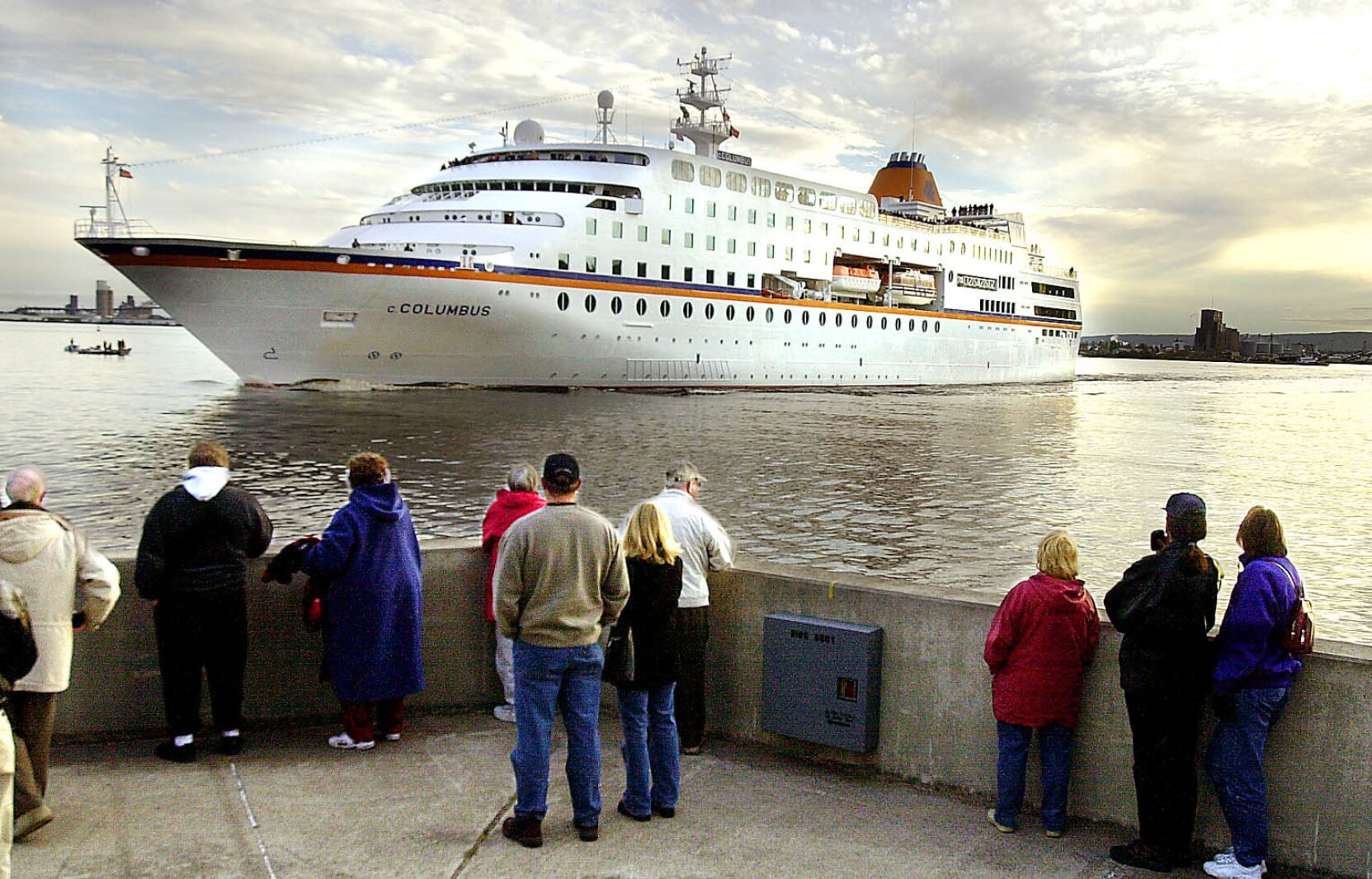 Duluth Charts Course Toward Cruise Ship Terminal Duluth News Tribune duluth-charts-course-toward-cruise-ship-terminal-duluth-news-tribune