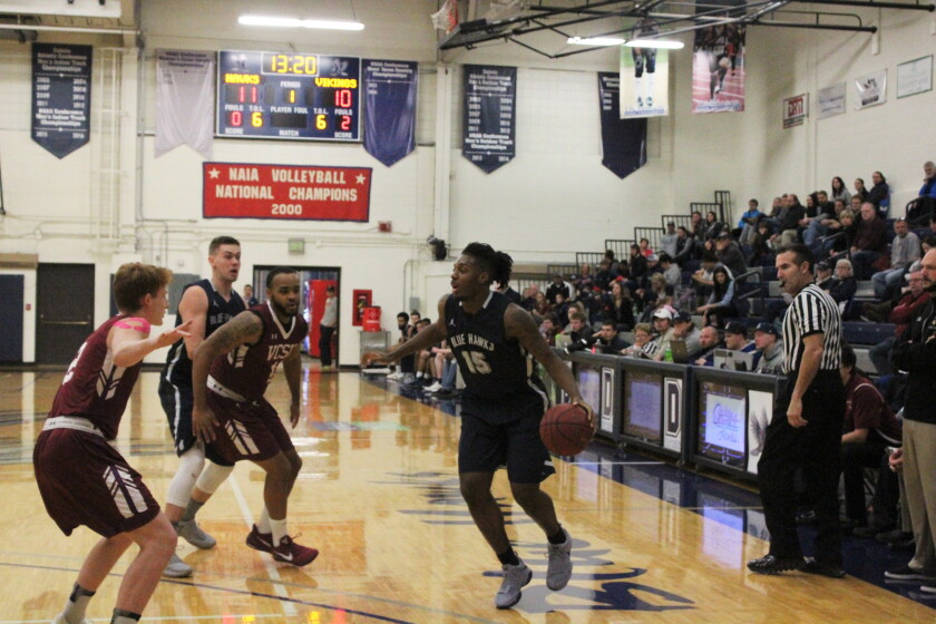 Terrel Butler Dickinson State Athlete of the Week - Terrell Butler - The Dickinson ...