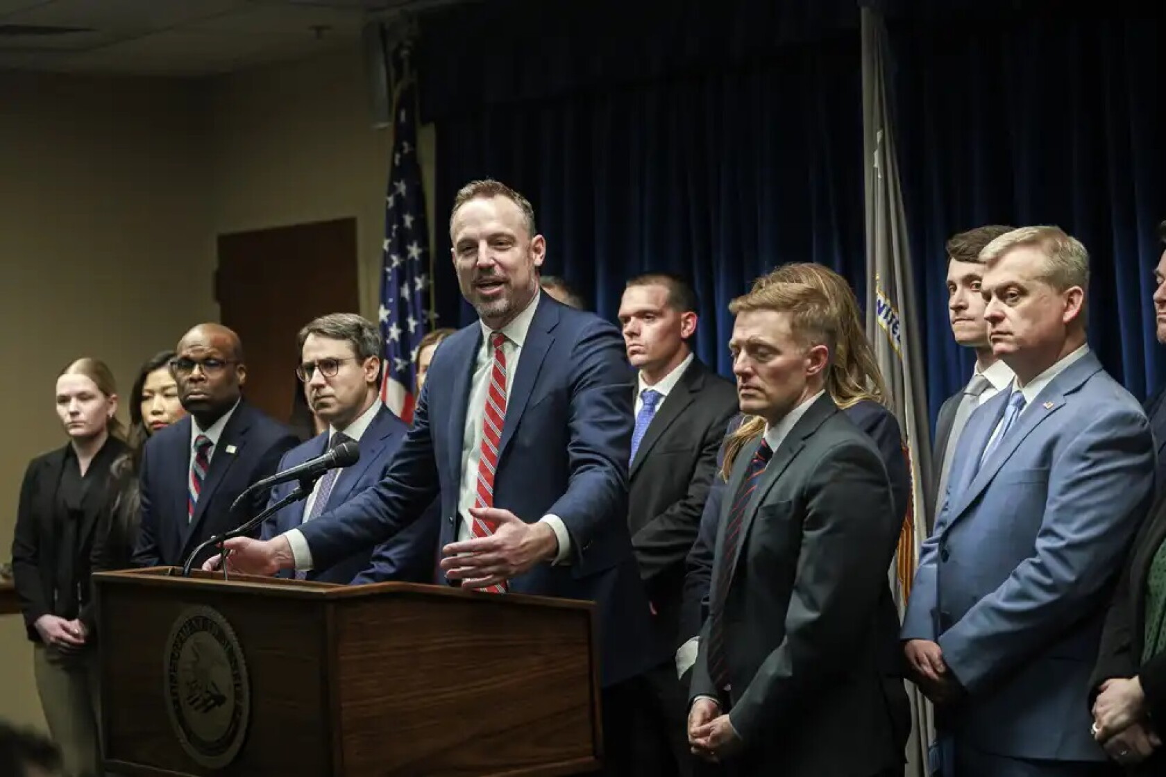 Joe Tompkinson St. Cloud autism center owner charged with defrauding $6 million in ...