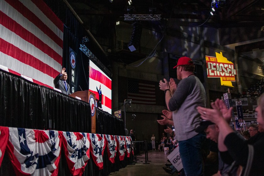 Minnesota State Republican Convention