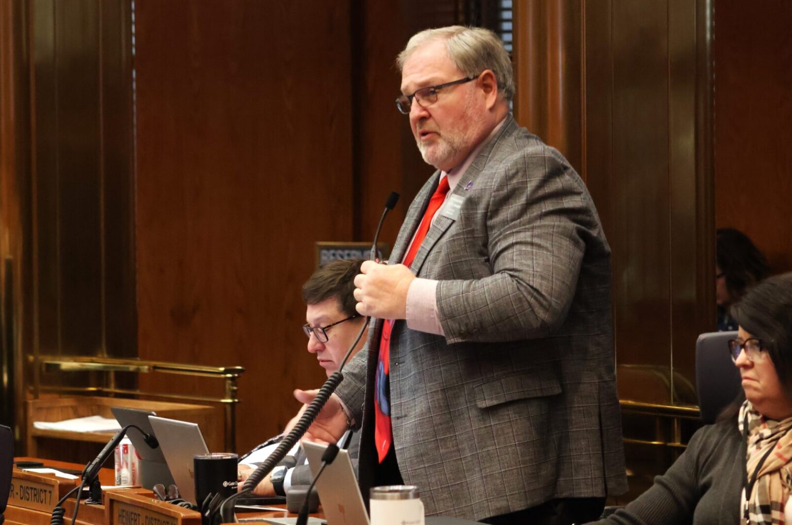 North Dakota House advances 1 of 3 Education Savings Account bills ...