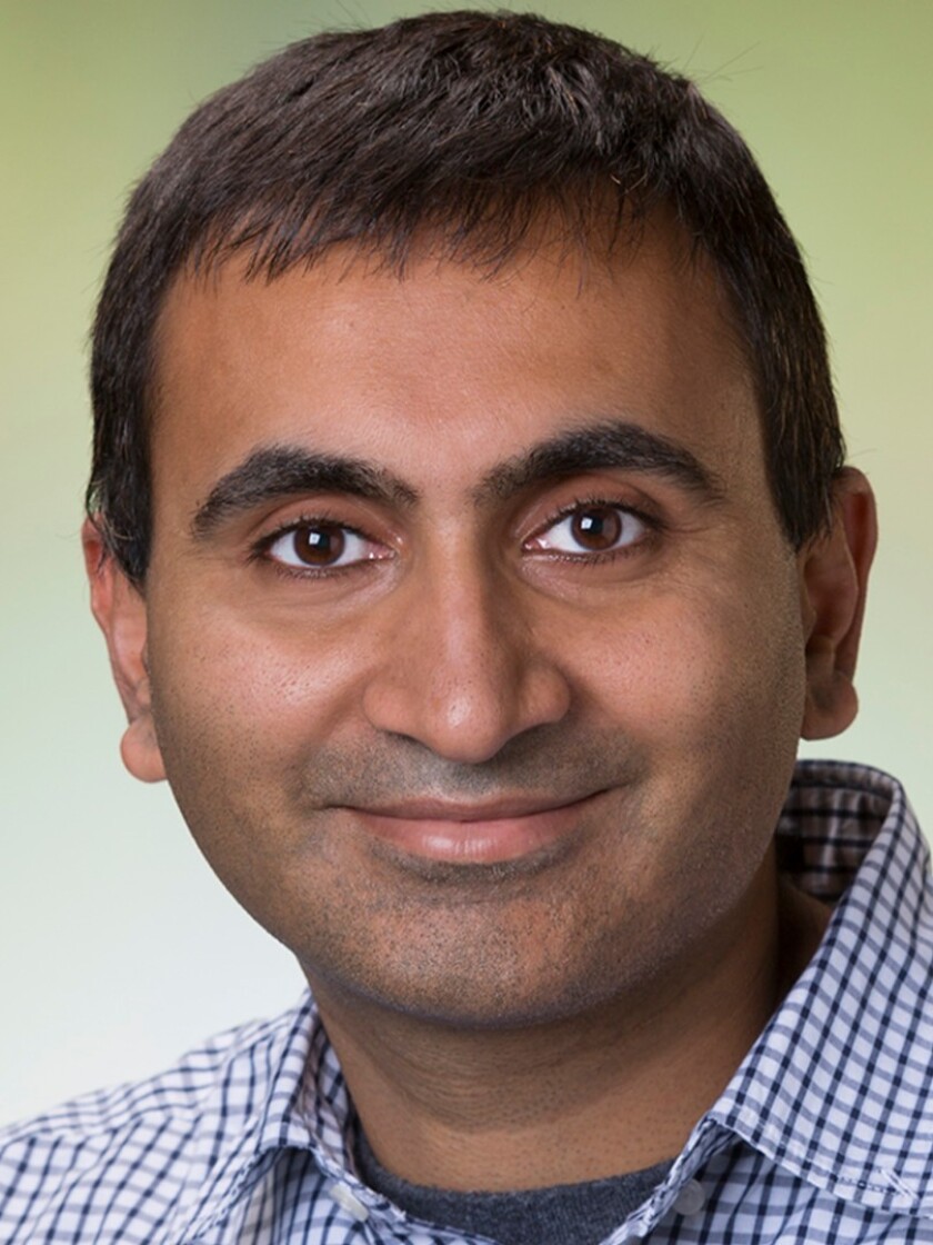 Essentia Health welcomes Dr. Ananth Ravi - Duluth News Tribune | News ...