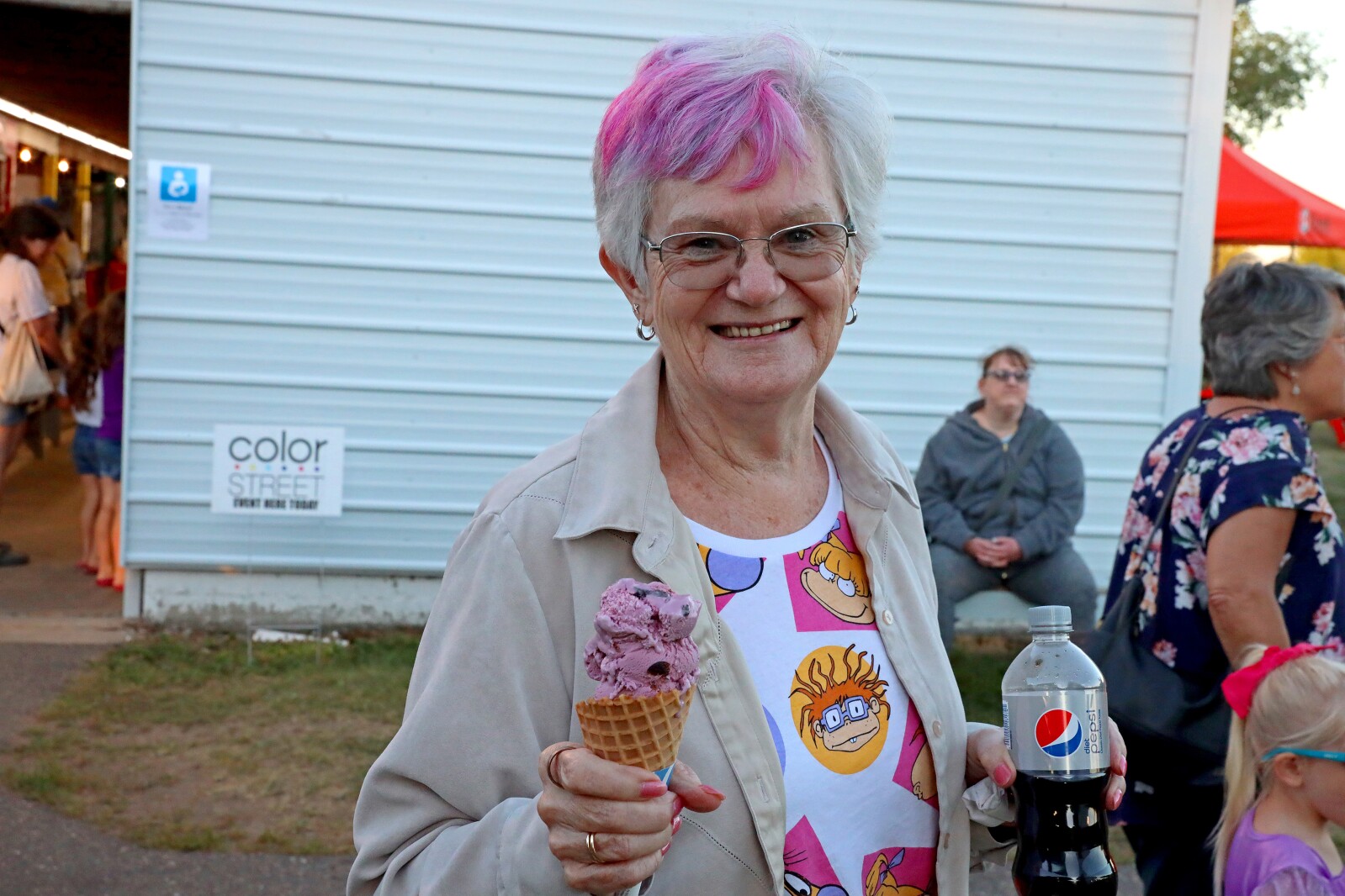 Crow Wing County Fair Aug. 2022.