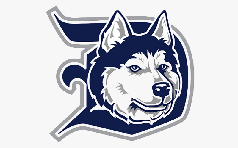 Huskies stumble against Eau Claire