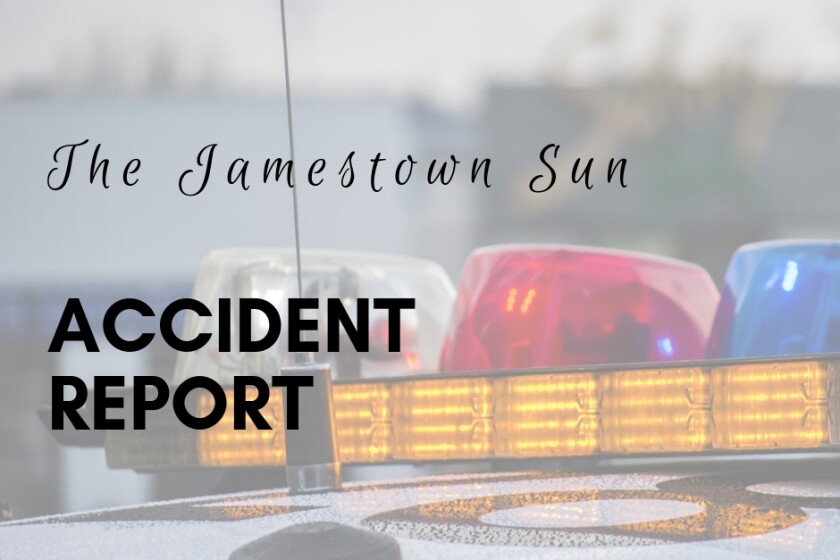 JSSPN accident report