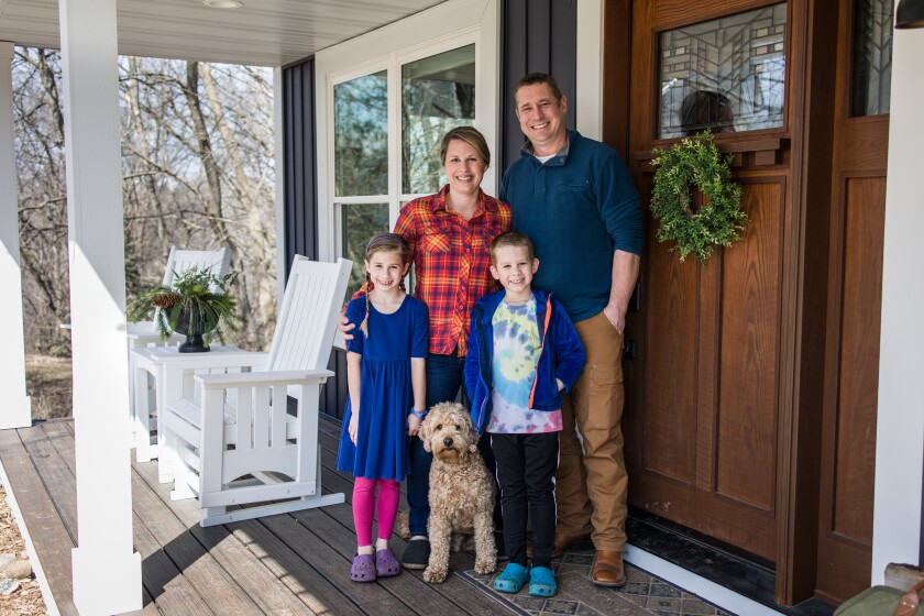 Horgen Family