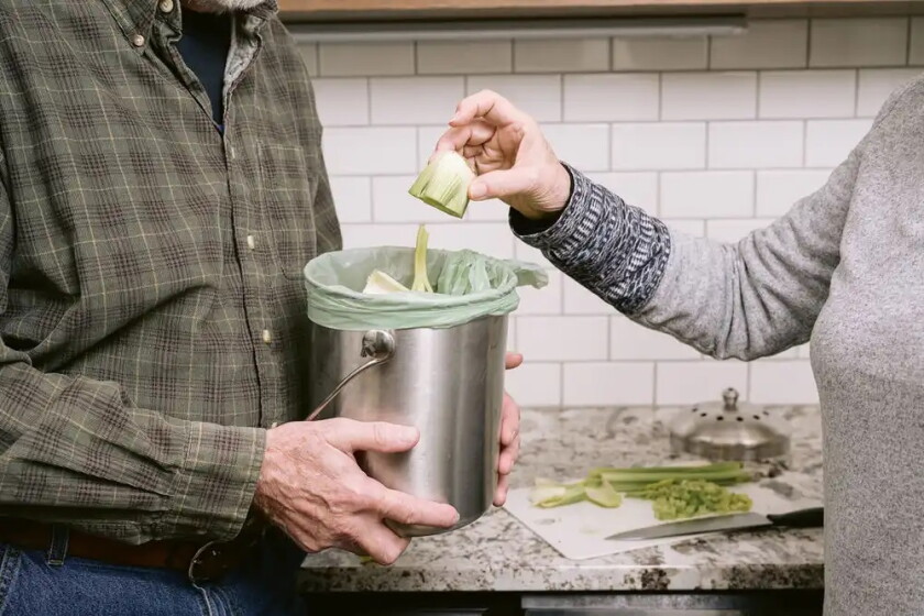Scrap The Program Minnesota's Ramsey and Washington counties launch innovative food scrap ...