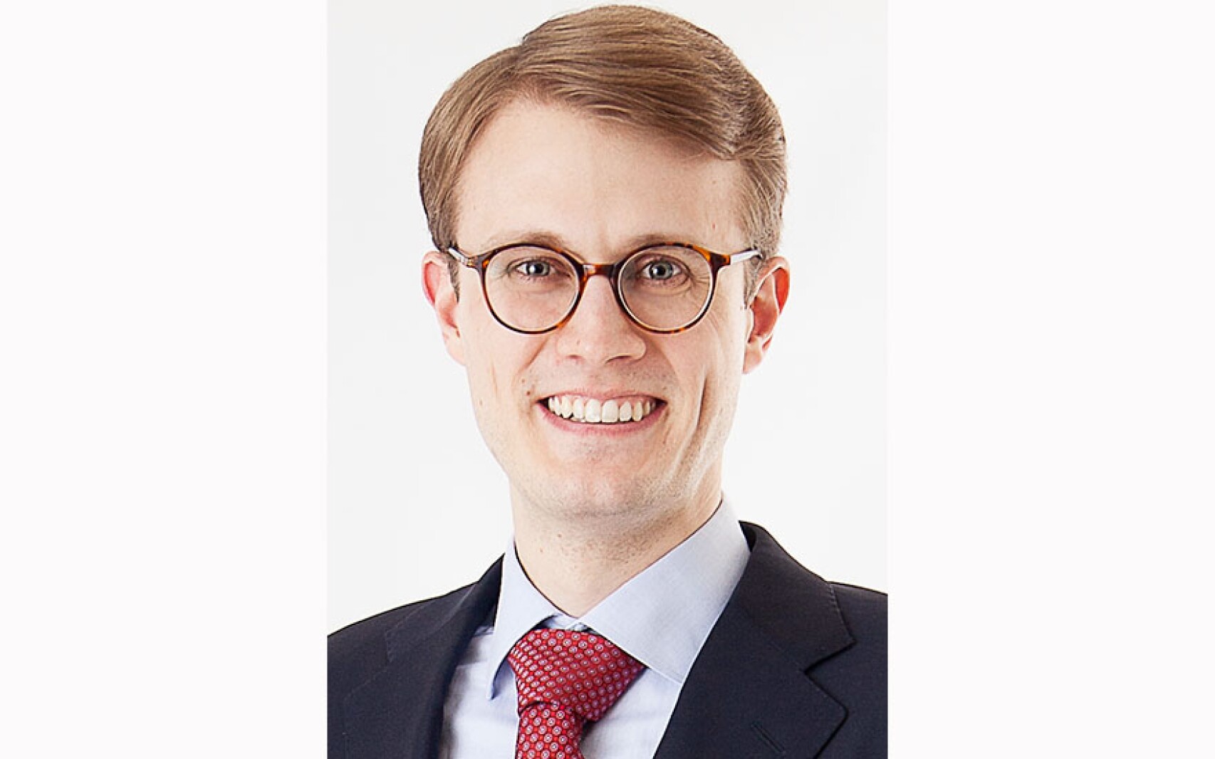 Sen. Jordan Rasmusson of Fergus Falls to serve on 3 committees ...