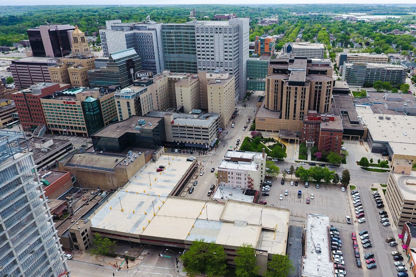 A Rochester Without Mayo Clinic It Could Have Happened Post Bulletin a-rochester-without-mayo-clinic-it-could-have-happened-post-bulletin