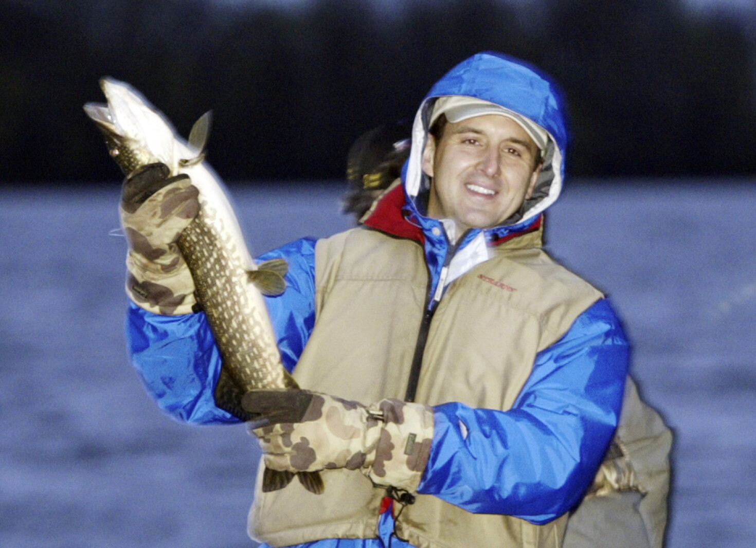 How the Minnesota Governor's Fishing Opener has changed - InForum ...