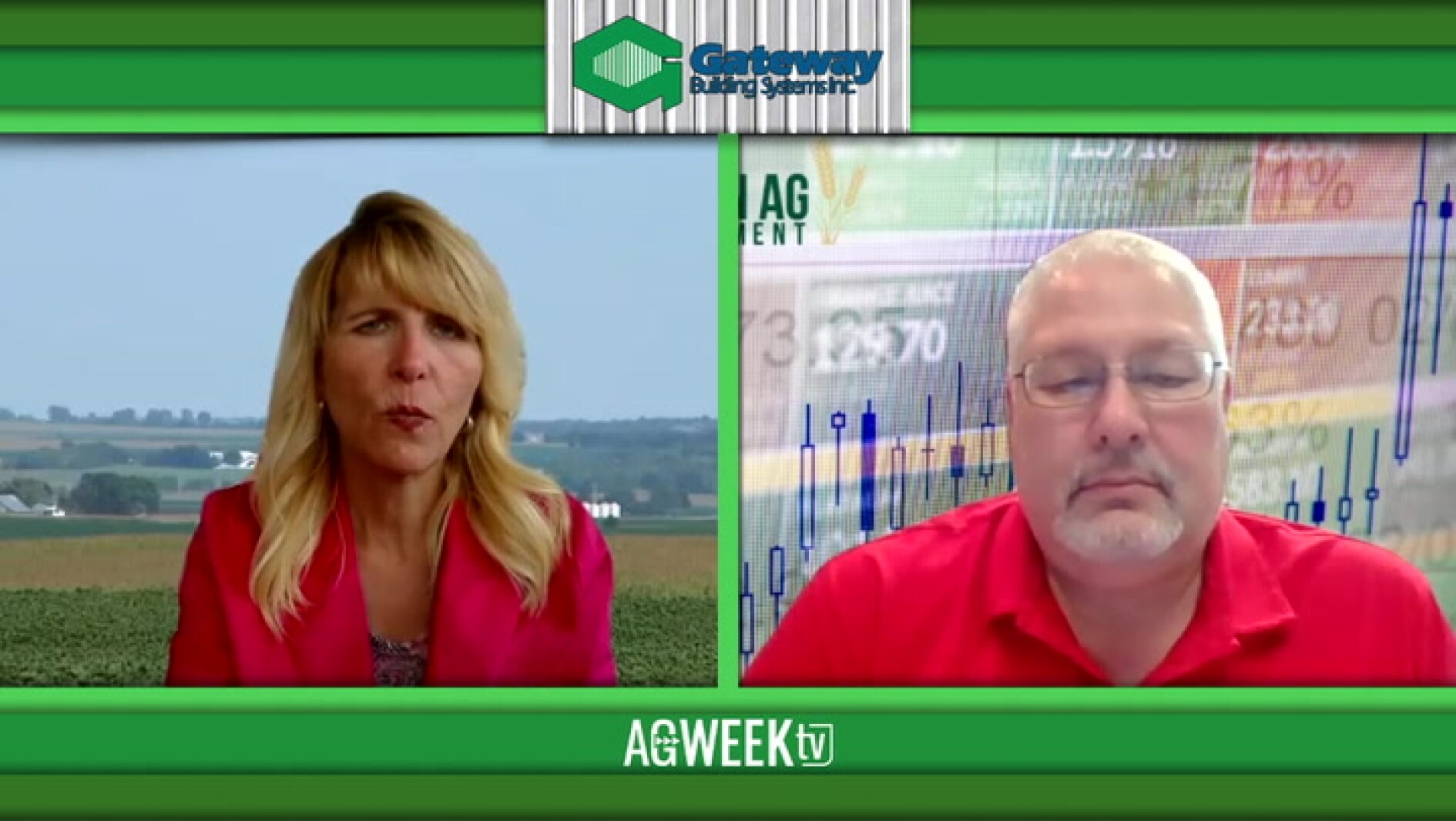 Can eastern Corn Belt yield make up for western Corn Belt and Northern