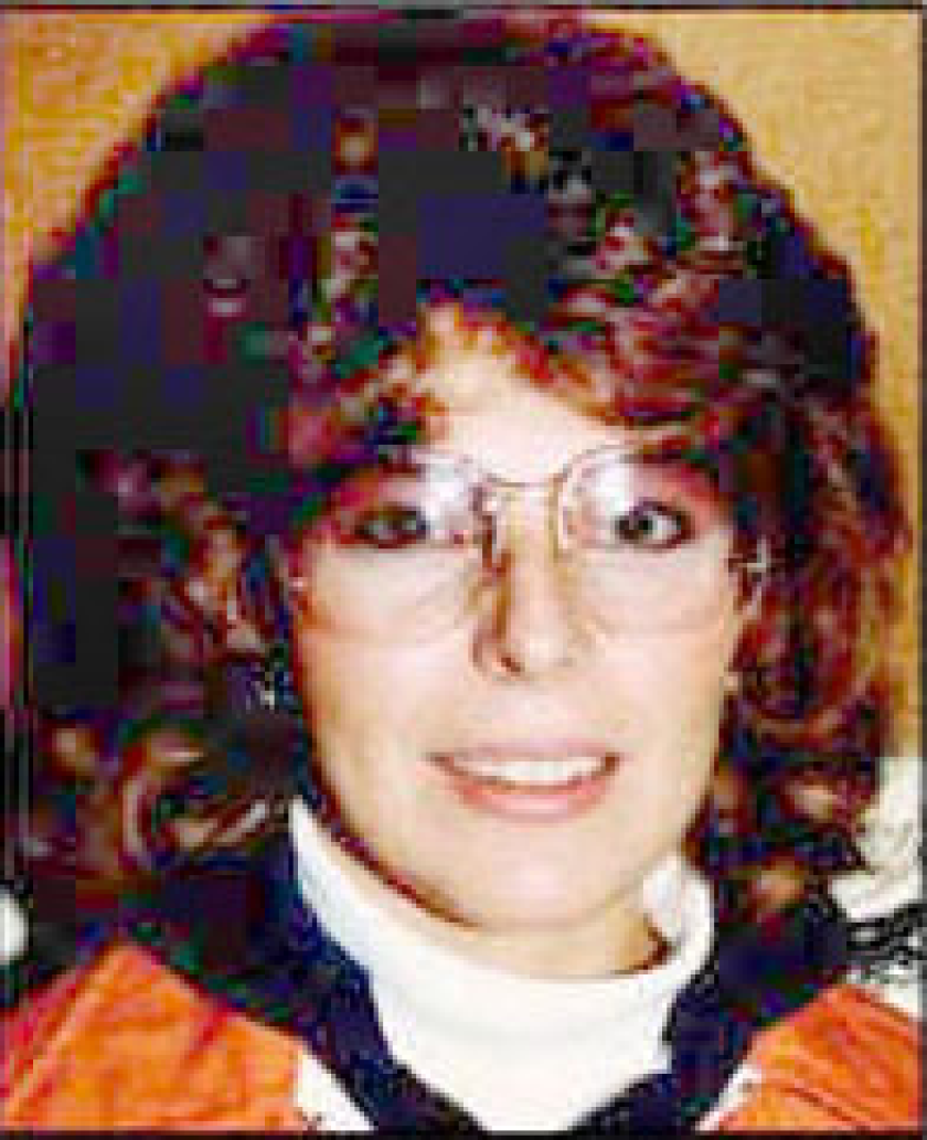 Nancy Daugherty