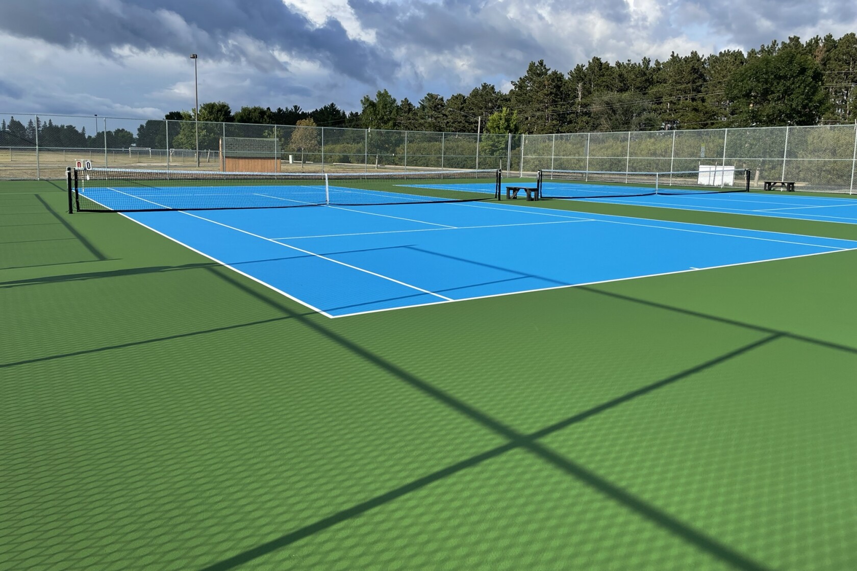 Procurement process begins for Park Rapids High School addition Park