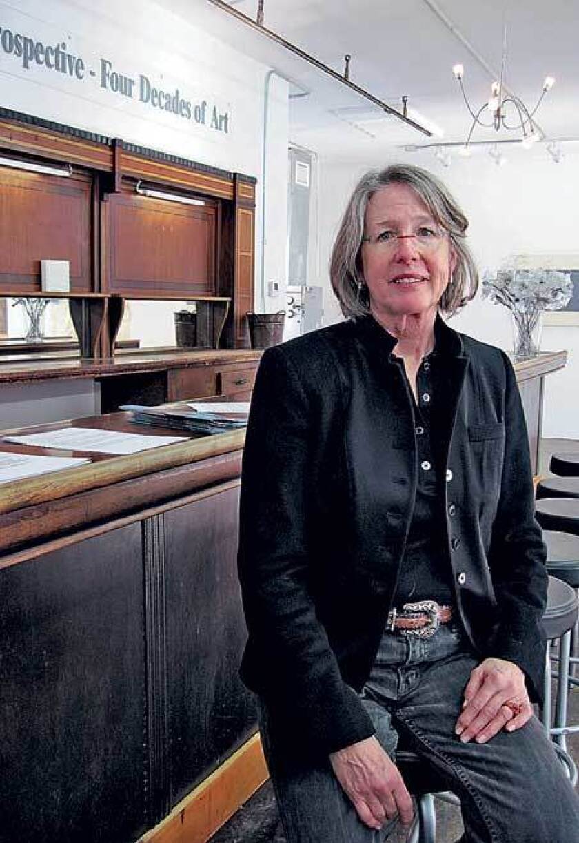 Sue Meyerson