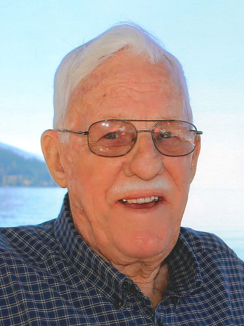 Lysle D. Martinson Grand Forks Herald Grand Forks, East Grand Forks