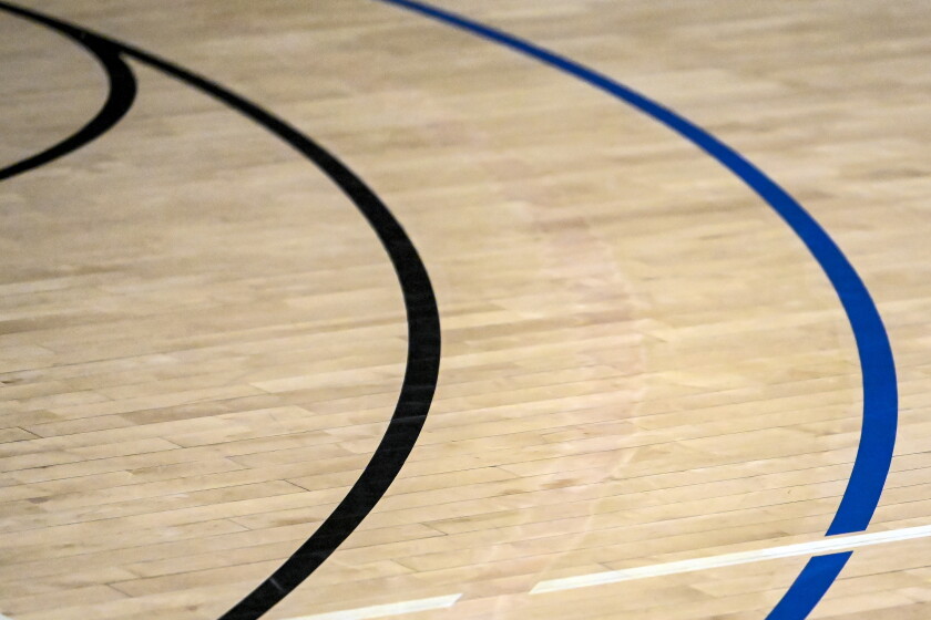 3 Point Line Inner ‘Trying to fix something that was not broken’: Another move of the NAIA ...