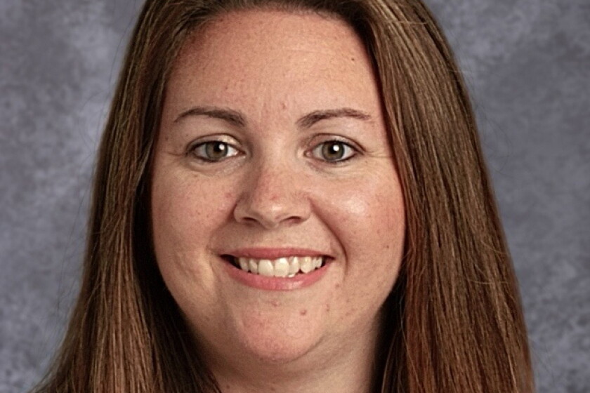 Tiffany Backus Educators of Excellence recognized - Pine and Lakes Echo Journal | News ...