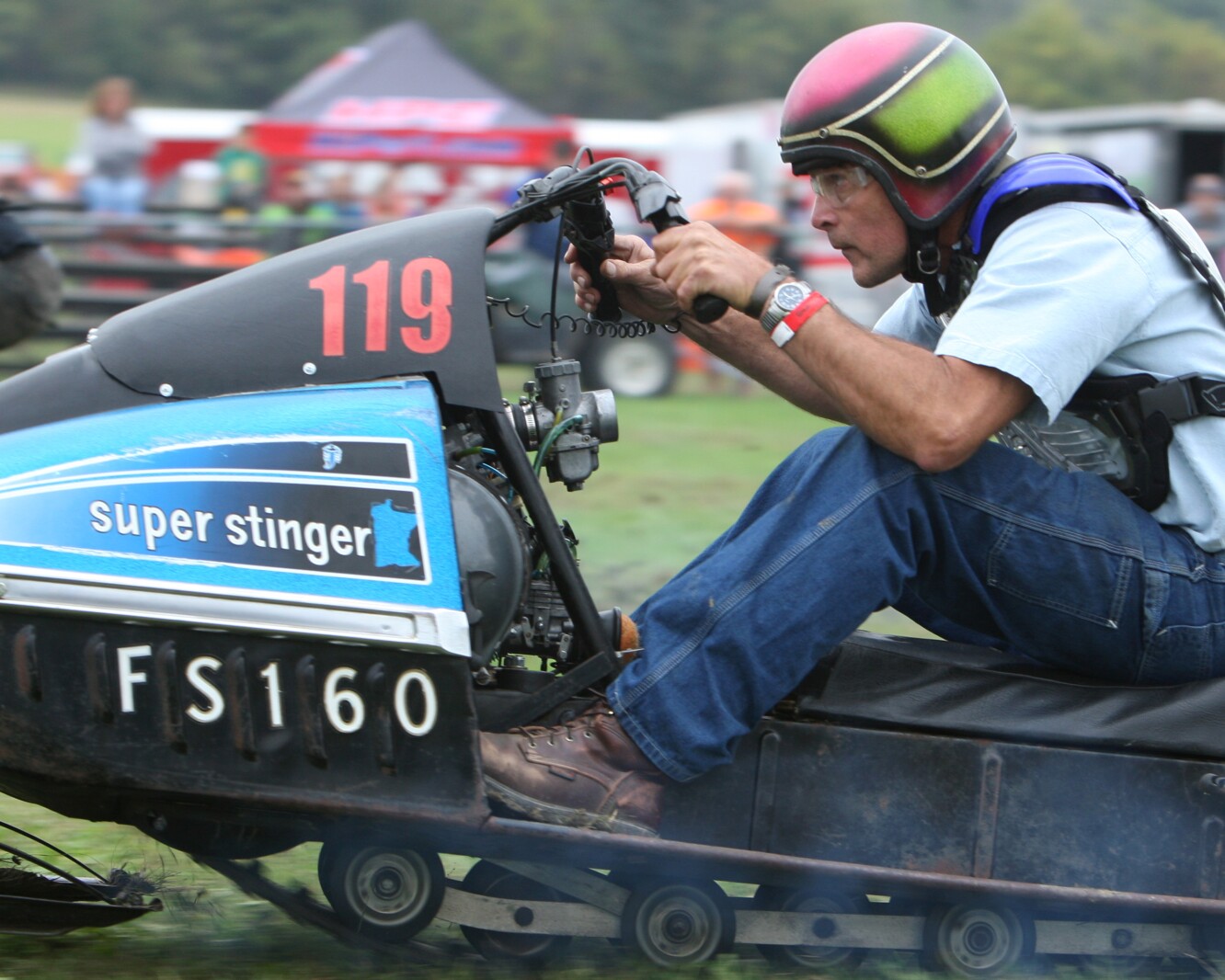 Photos: Southern Minnesota Grass Drag Nationals - Post Bulletin ...