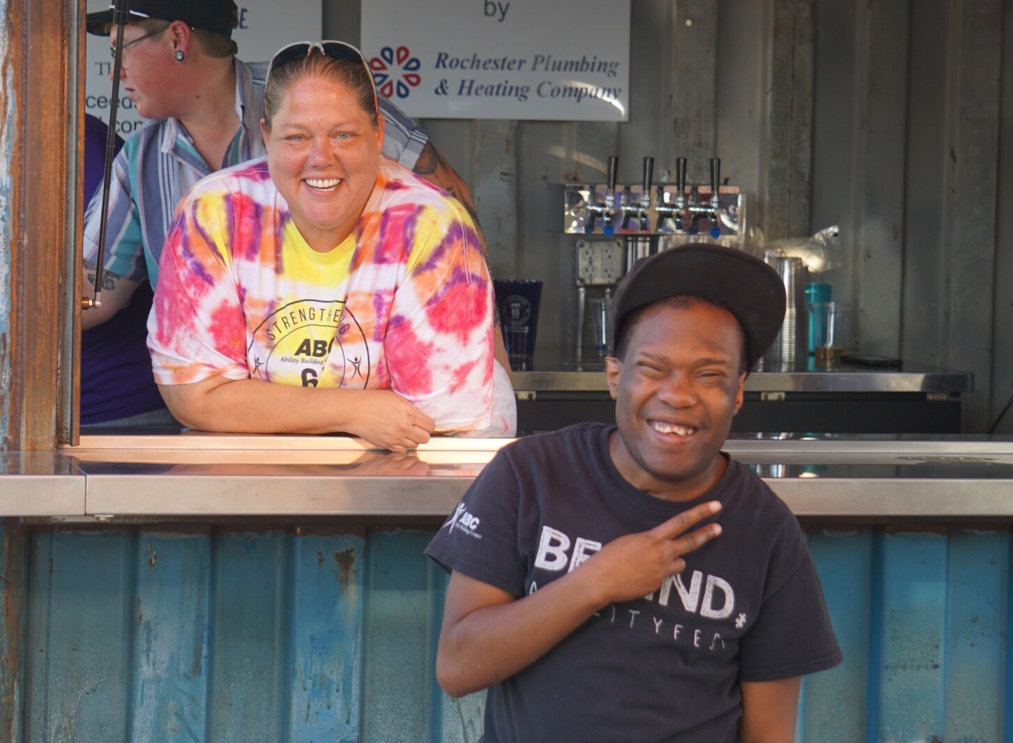 Rochester's Ability Building Community names new executive director