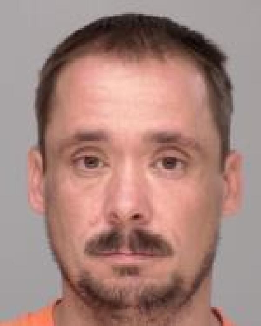 Jeremy Duane Haff