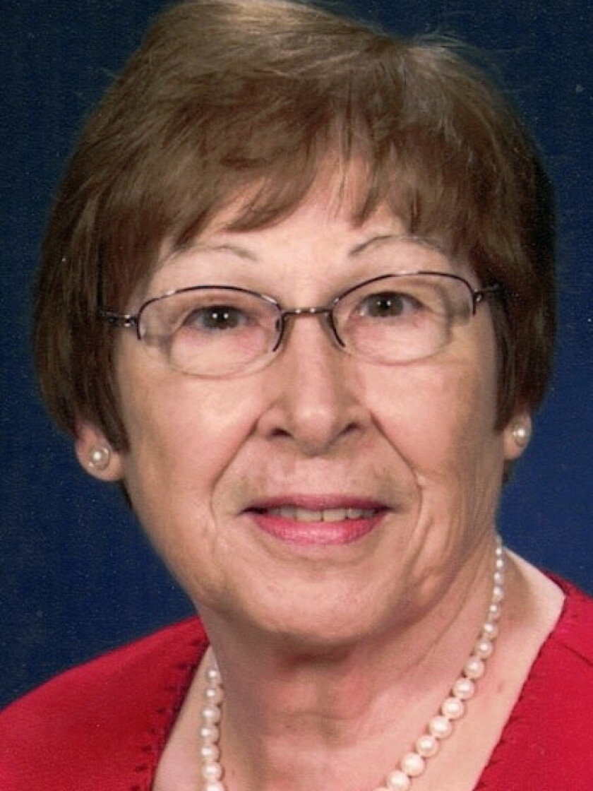 Meridth Messinger Meredith A. Medler - Duluth News Tribune | News, weather, and sports ...