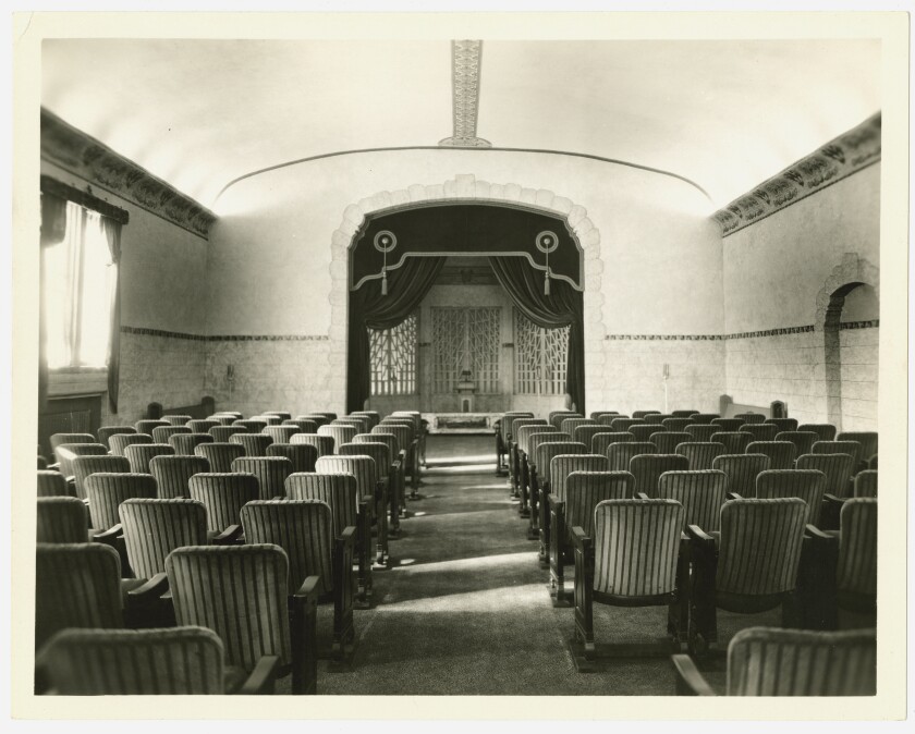 Ivy on downtown Fargo's Ivers Building is as iconic as structure itself