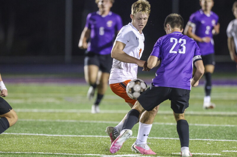Grand Rapids Thunderhawks Clinch Top Seed in Section 7AA Tournament After Victory