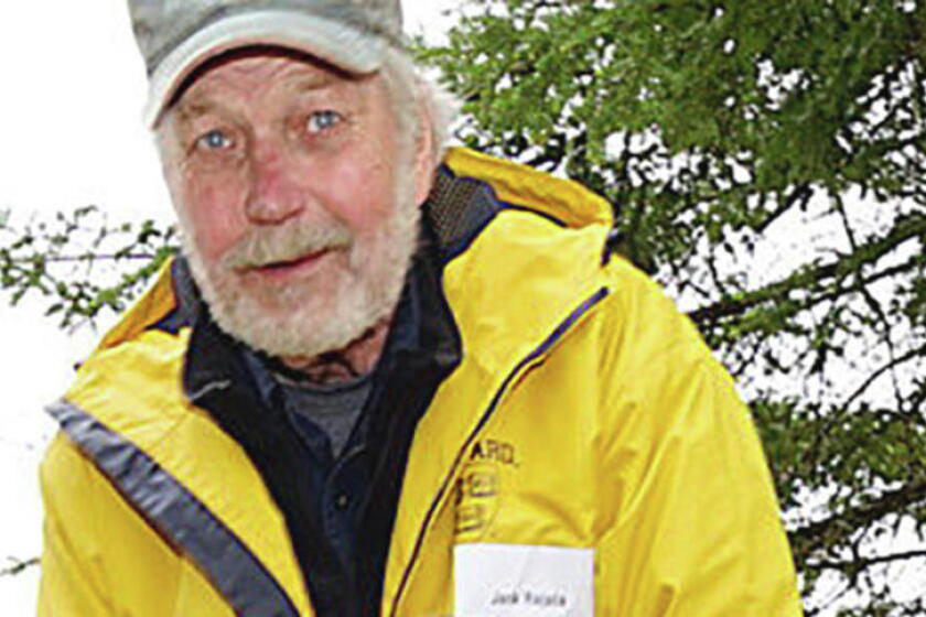 Jack Rajala Jack Rajala, godfather of modern efforts to restore Minnesota’s white ...