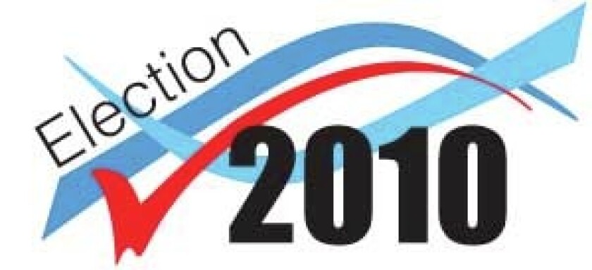 Election 2010