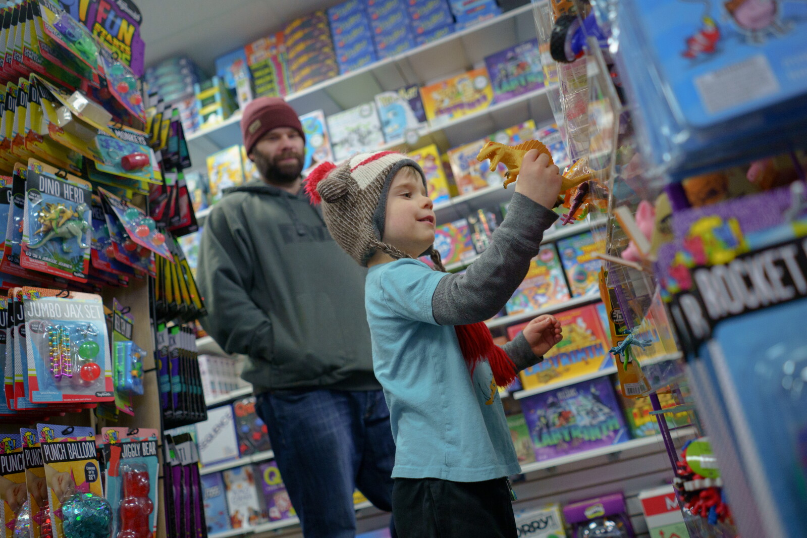 Changes on the way for Rochester's most popular toy store - Post Bulletin | Rochester Minnesota news, weather, sports Changes on the way for Rochester's most popular toy store - Post Bulletin | Rochester Minnesota news, weather, sports