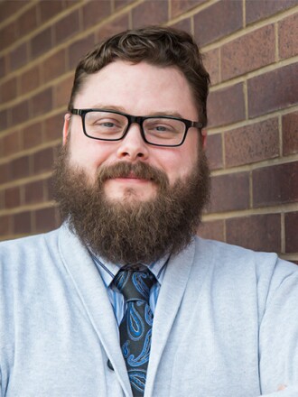 Eric Olson of Forum Communications Co.